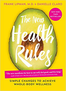 The New Health Rules